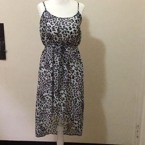 Cute summer dress